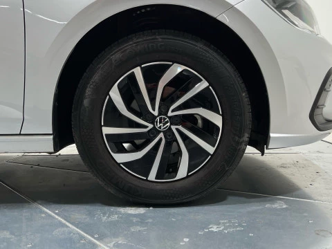 Volkswagen Polo Life 1.0 TSI 70kW (95CV)