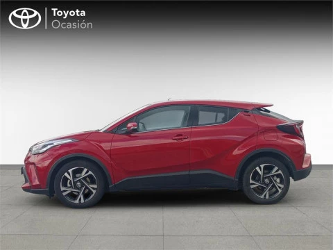 Toyota C-HR C-HR 125H Advance