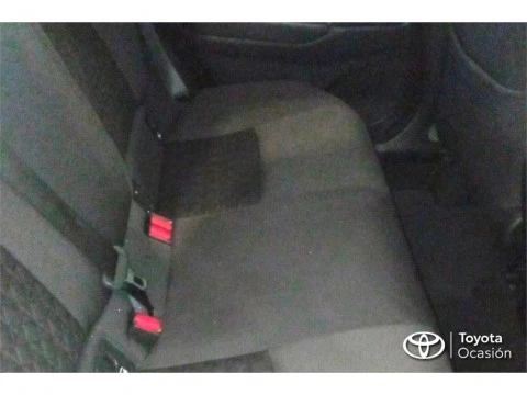 Toyota C-HR C-HR 125H Advance