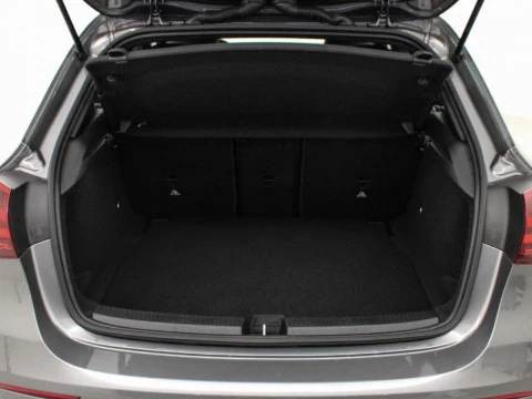 Mercedes-Benz Clase A 2.0 A 180 D DCT 116 5P