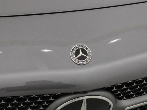 Mercedes-Benz Clase A 2.0 A 180 D DCT 116 5P