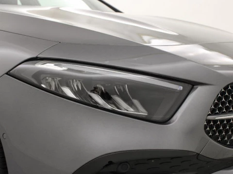 Mercedes-Benz Clase A 2.0 A 180 D DCT 116 5P