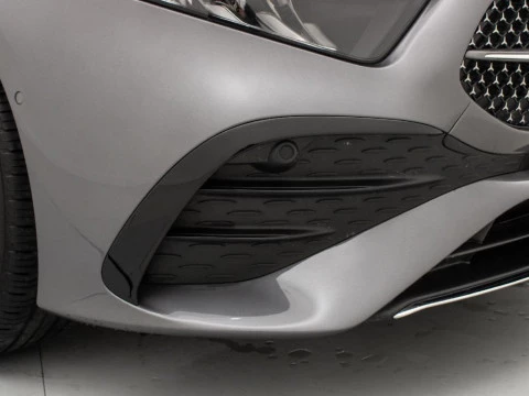 Mercedes-Benz Clase A 2.0 A 180 D DCT 116 5P