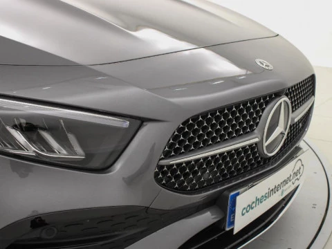 Mercedes-Benz Clase A 2.0 A 180 D DCT 116 5P
