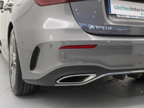 Mercedes-Benz Clase A 2.0 A 180 D DCT 116 5P