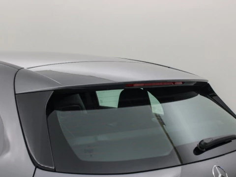 Mercedes-Benz Clase A 2.0 A 180 D DCT 116 5P