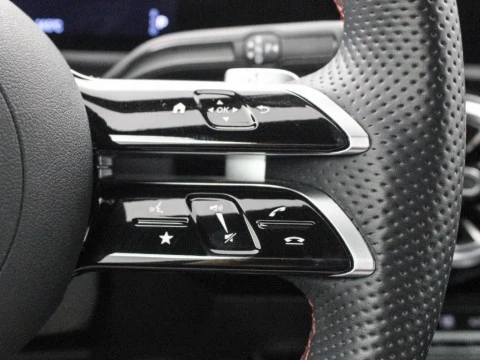 Mercedes-Benz Clase A 2.0 A 180 D DCT 116 5P