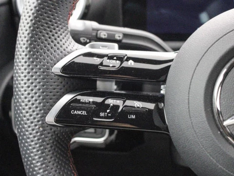 Mercedes-Benz Clase A 2.0 A 180 D DCT 116 5P