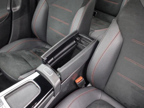 Mercedes-Benz Clase A 2.0 A 180 D DCT 116 5P