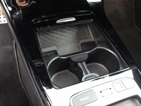 Mercedes-Benz Clase A 2.0 A 180 D DCT 116 5P