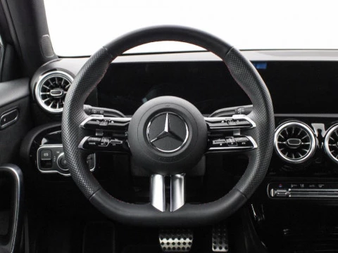 Mercedes-Benz Clase A 2.0 A 180 D DCT 116 5P