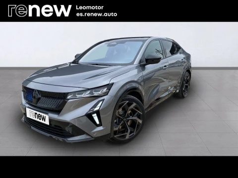 Renault Rafale  E-Tech Atelier Alpine 4x4 221kW