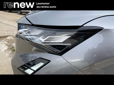 Renault Rafale  E-Tech Atelier Alpine 4x4 221kW