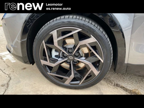 Renault Rafale  E-Tech Atelier Alpine 4x4 221kW