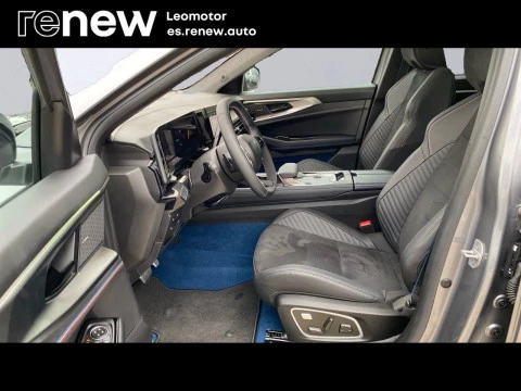 Renault Rafale  E-Tech Atelier Alpine 4x4 221kW