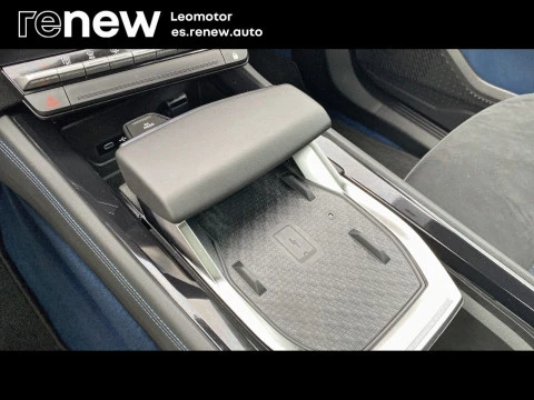 Renault Rafale  E-Tech Atelier Alpine 4x4 221kW