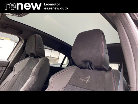 Renault Rafale  E-Tech Atelier Alpine 4x4 221kW