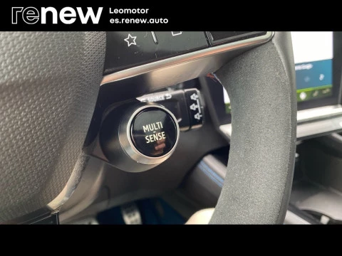 Renault Rafale  E-Tech Atelier Alpine 4x4 221kW