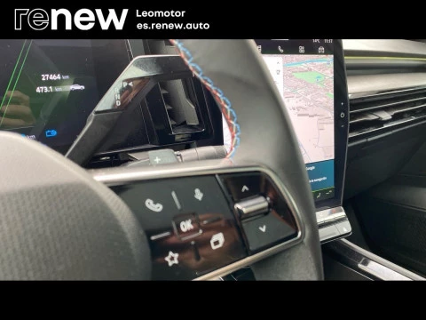 Renault Rafale  E-Tech Atelier Alpine 4x4 221kW