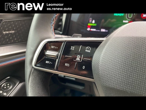 Renault Rafale  E-Tech Atelier Alpine 4x4 221kW