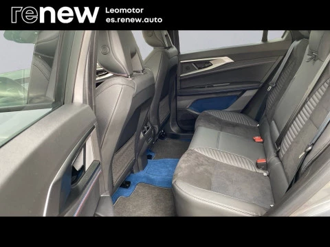 Renault Rafale  E-Tech Atelier Alpine 4x4 221kW