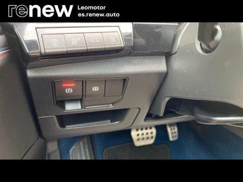 Renault Rafale  E-Tech Atelier Alpine 4x4 221kW