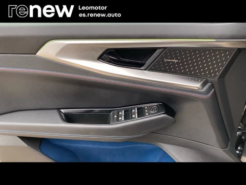 Renault Rafale  E-Tech Atelier Alpine 4x4 221kW