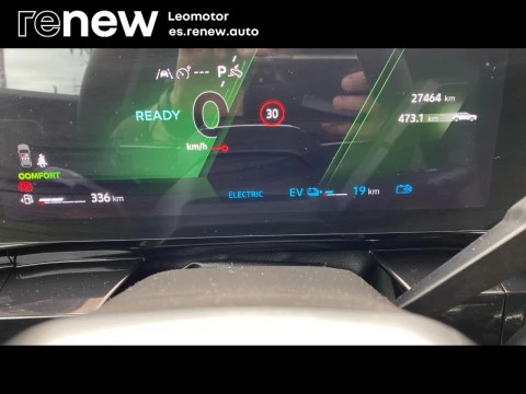 Renault Rafale  E-Tech Atelier Alpine 4x4 221kW