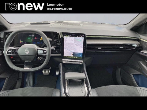 Renault Rafale  E-Tech Atelier Alpine 4x4 221kW