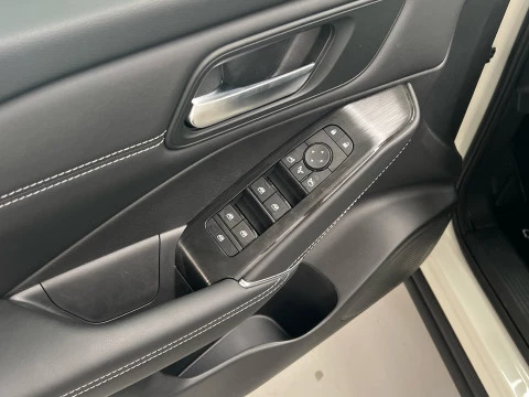 Nissan Qashqai DIG-T 103kW N-Connecta