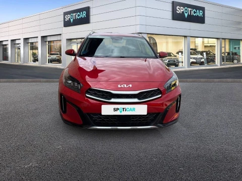 Kia XCeed 1.6 GDi PHEV 104kW (141CV) eDrive