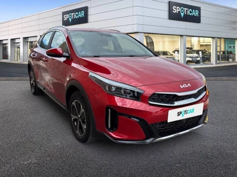 Kia XCeed 1.6 GDi PHEV 104kW (141CV) eDrive