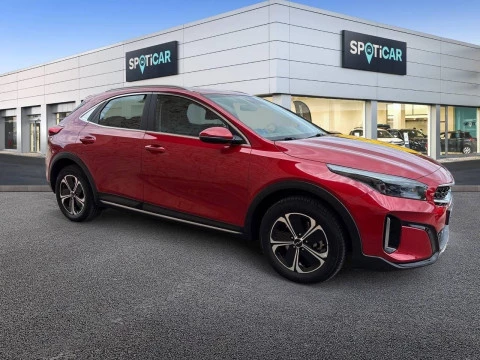Kia XCeed 1.6 GDi PHEV 104kW (141CV) eDrive