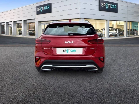 Kia XCeed 1.6 GDi PHEV 104kW (141CV) eDrive
