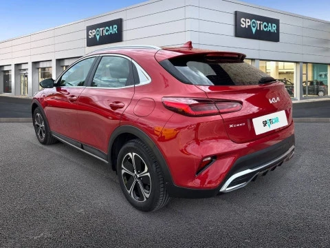 Kia XCeed 1.6 GDi PHEV 104kW (141CV) eDrive