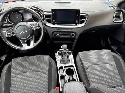 Kia XCeed 1.6 GDi PHEV 104kW (141CV) eDrive