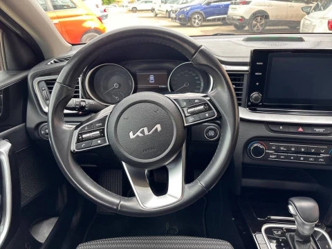 Kia XCeed 1.6 GDi PHEV 104kW (141CV) eDrive
