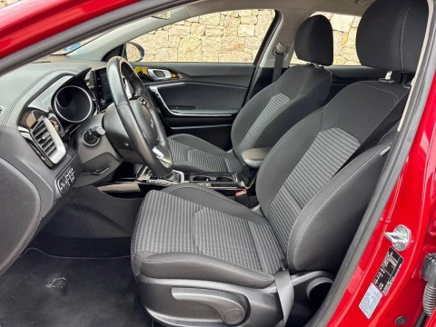 Kia XCeed 1.6 GDi PHEV 104kW (141CV) eDrive