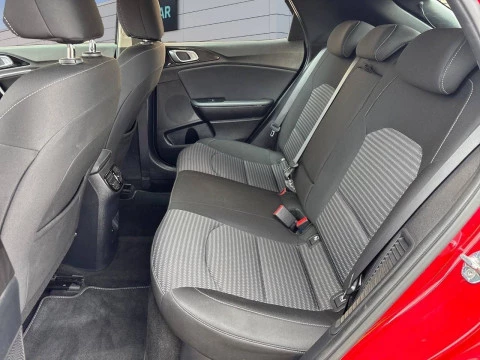Kia XCeed 1.6 GDi PHEV 104kW (141CV) eDrive