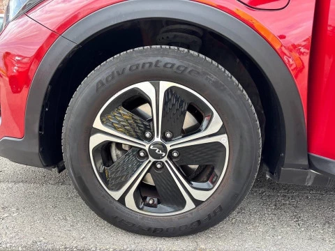 Kia XCeed 1.6 GDi PHEV 104kW (141CV) eDrive