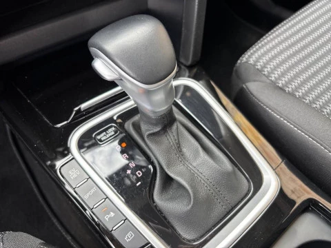 Kia XCeed 1.6 GDi PHEV 104kW (141CV) eDrive