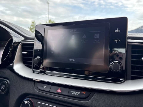 Kia XCeed 1.6 GDi PHEV 104kW (141CV) eDrive