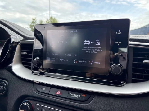 Kia XCeed 1.6 GDi PHEV 104kW (141CV) eDrive