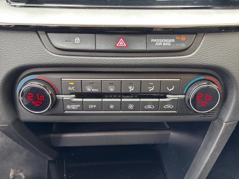 Kia XCeed 1.6 GDi PHEV 104kW (141CV) eDrive