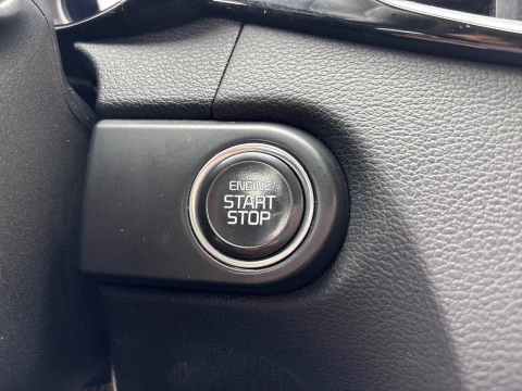 Kia XCeed 1.6 GDi PHEV 104kW (141CV) eDrive
