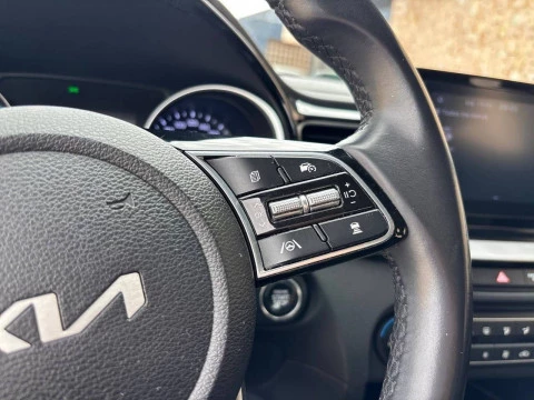 Kia XCeed 1.6 GDi PHEV 104kW (141CV) eDrive
