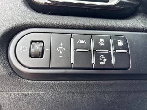 Kia XCeed 1.6 GDi PHEV 104kW (141CV) eDrive