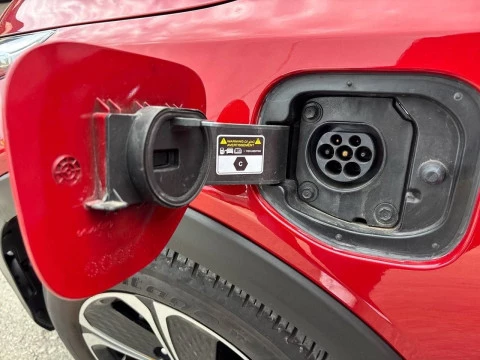 Kia XCeed 1.6 GDi PHEV 104kW (141CV) eDrive