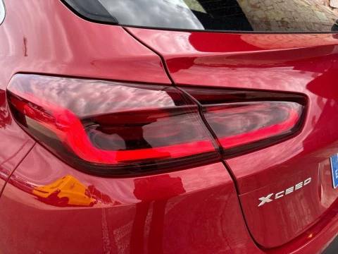 Kia XCeed 1.6 GDi PHEV 104kW (141CV) eDrive