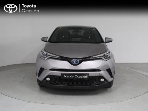 Toyota C-HR 1.8 125H Advance